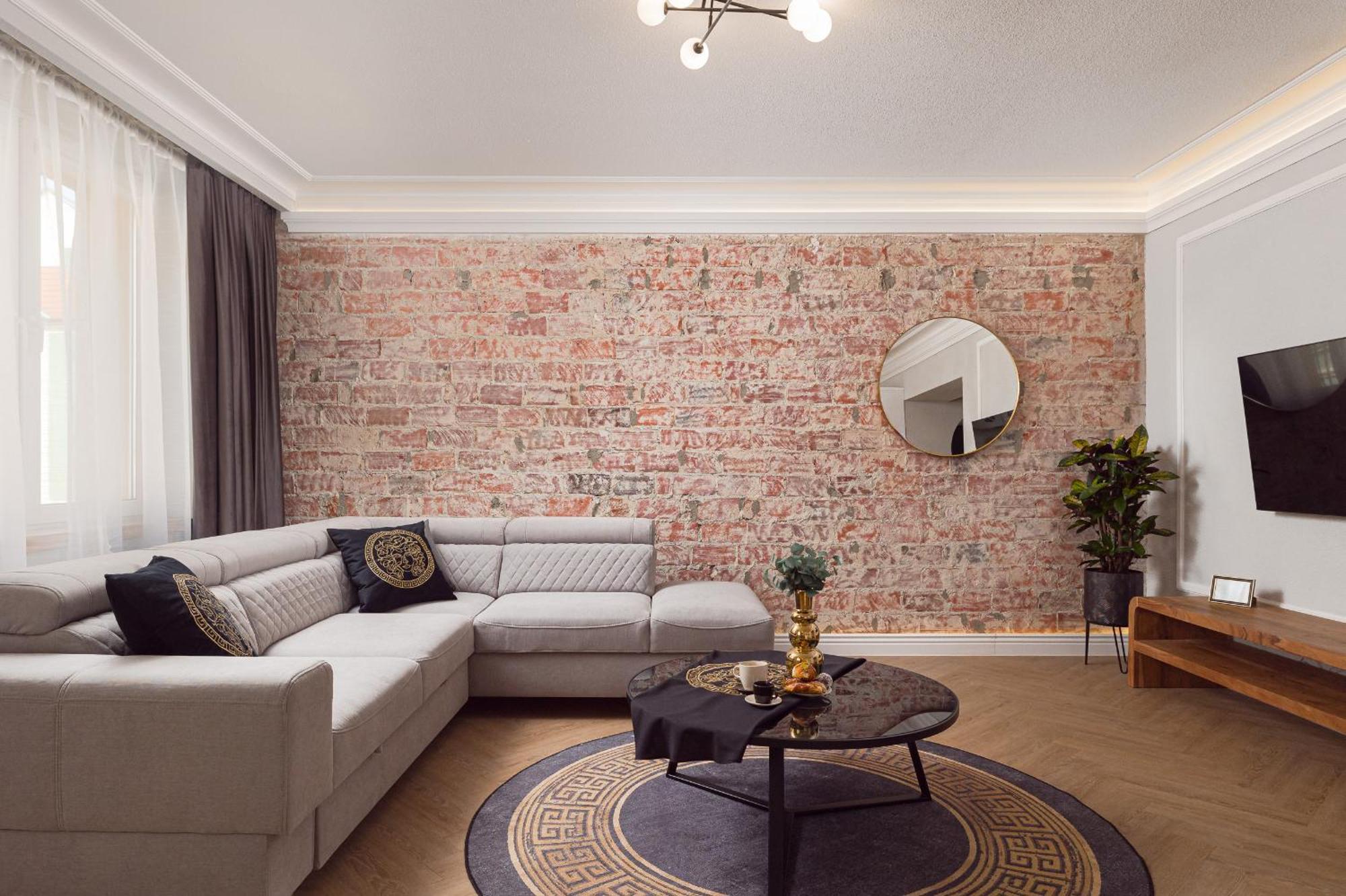 Prestige Apartments 5 Wroclaw Luaran gambar