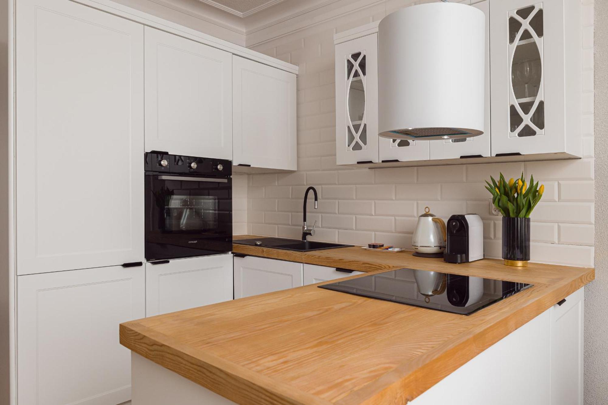Prestige Apartments 5 Wroclaw Luaran gambar