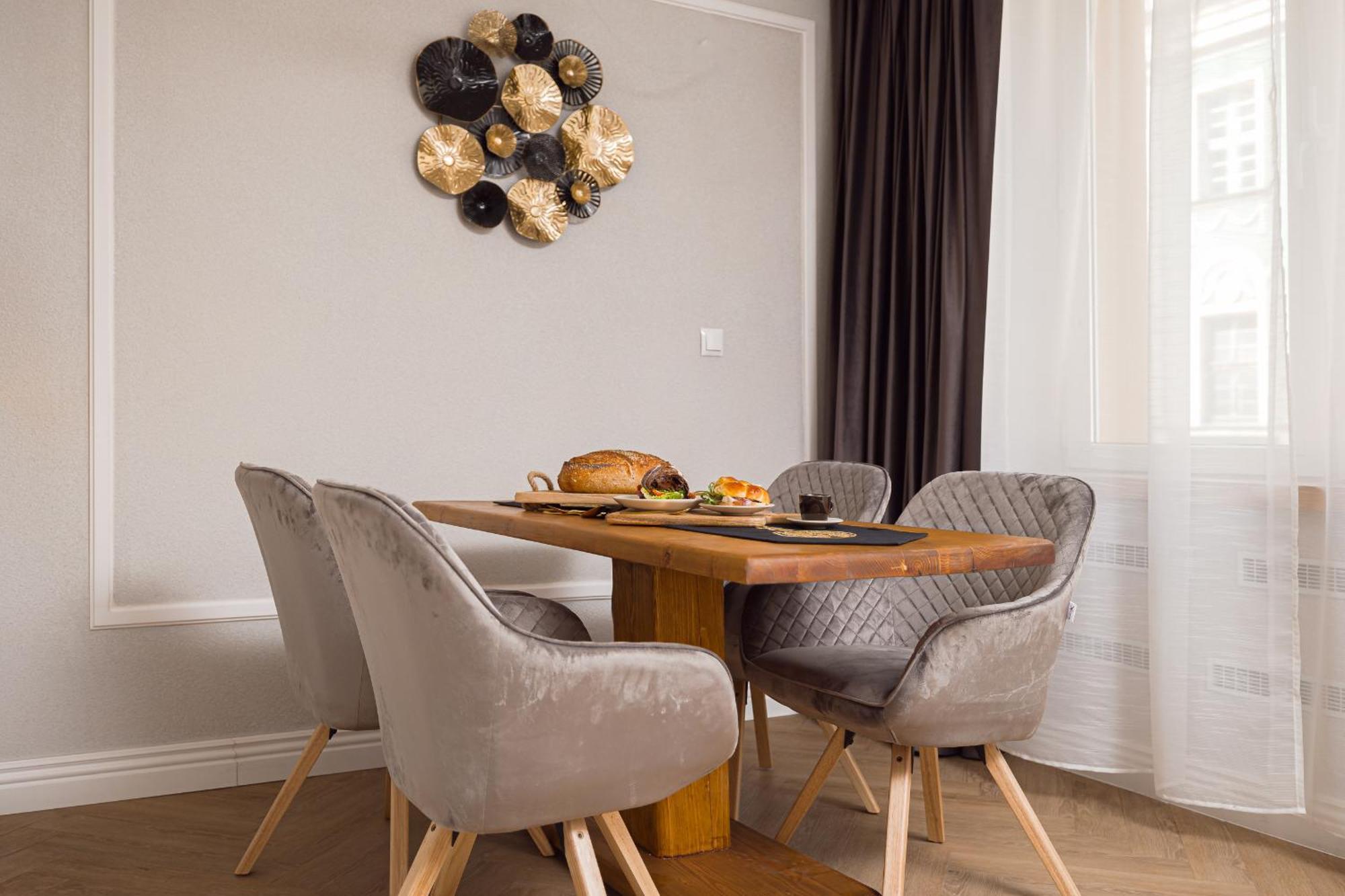 Prestige Apartments 5 Wroclaw Luaran gambar