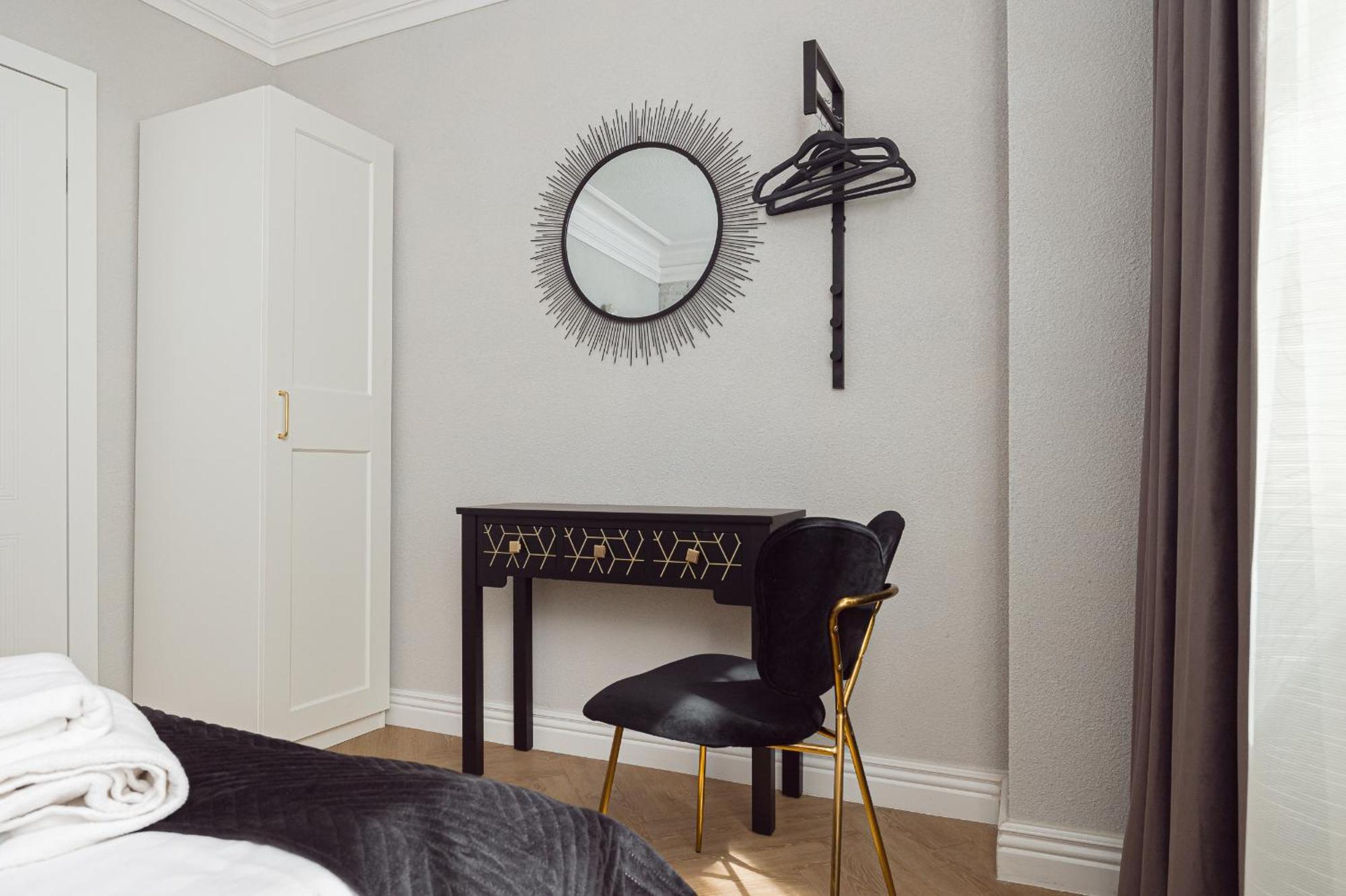 Prestige Apartments 5 Wroclaw Luaran gambar