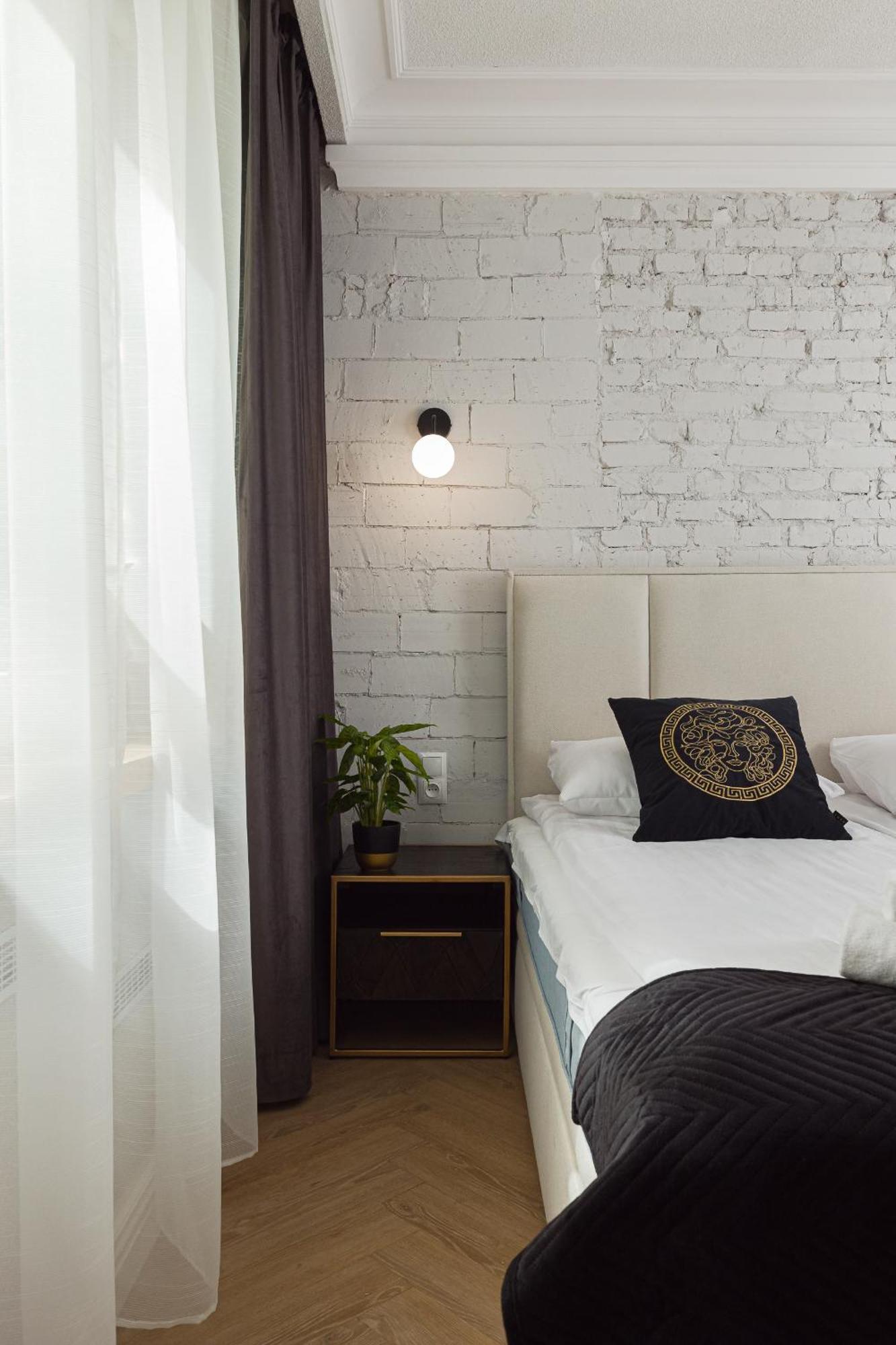 Prestige Apartments 5 Wroclaw Luaran gambar