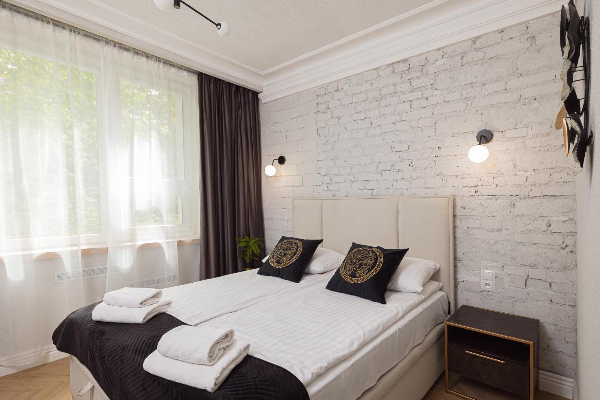 Prestige Apartments 5 Wroclaw Luaran gambar