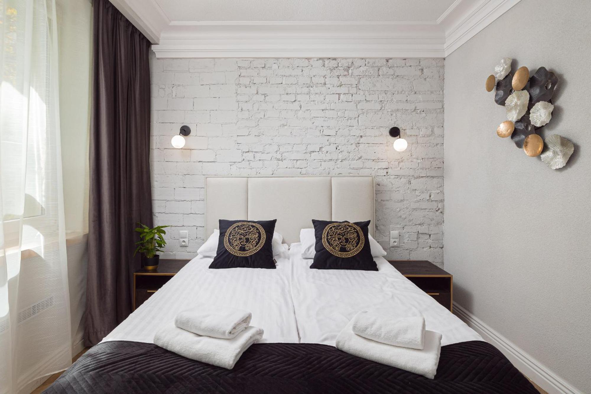 Prestige Apartments 5 Wroclaw Luaran gambar