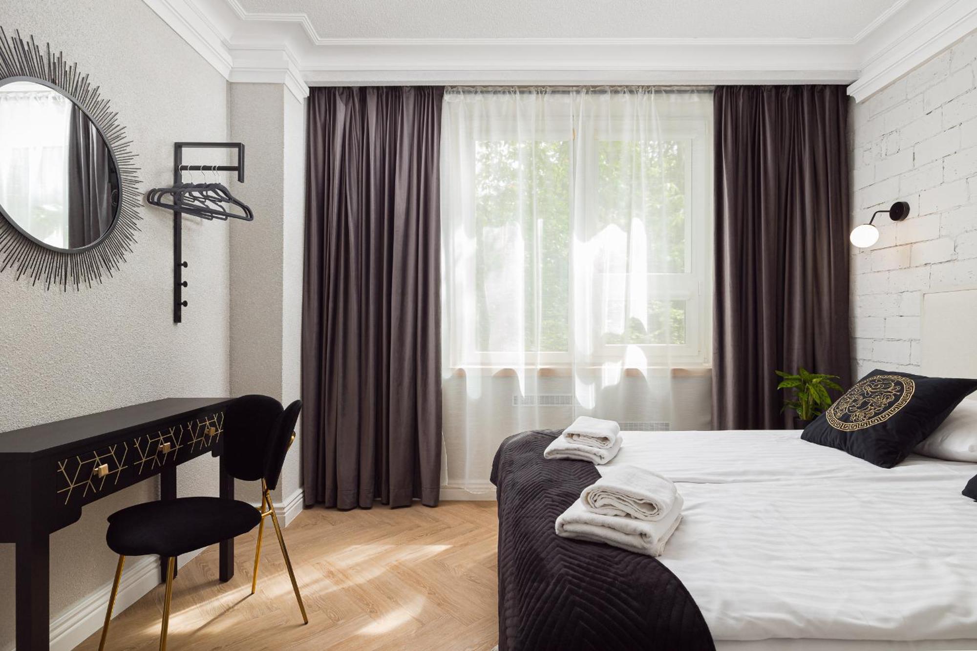 Prestige Apartments 5 Wroclaw Luaran gambar