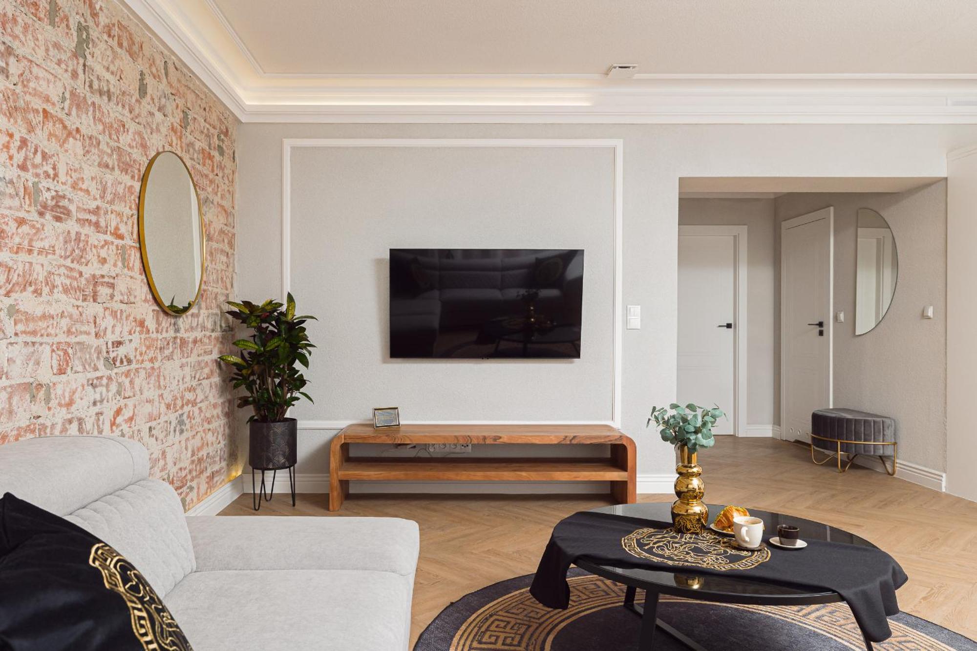 Prestige Apartments 5 Wroclaw Luaran gambar
