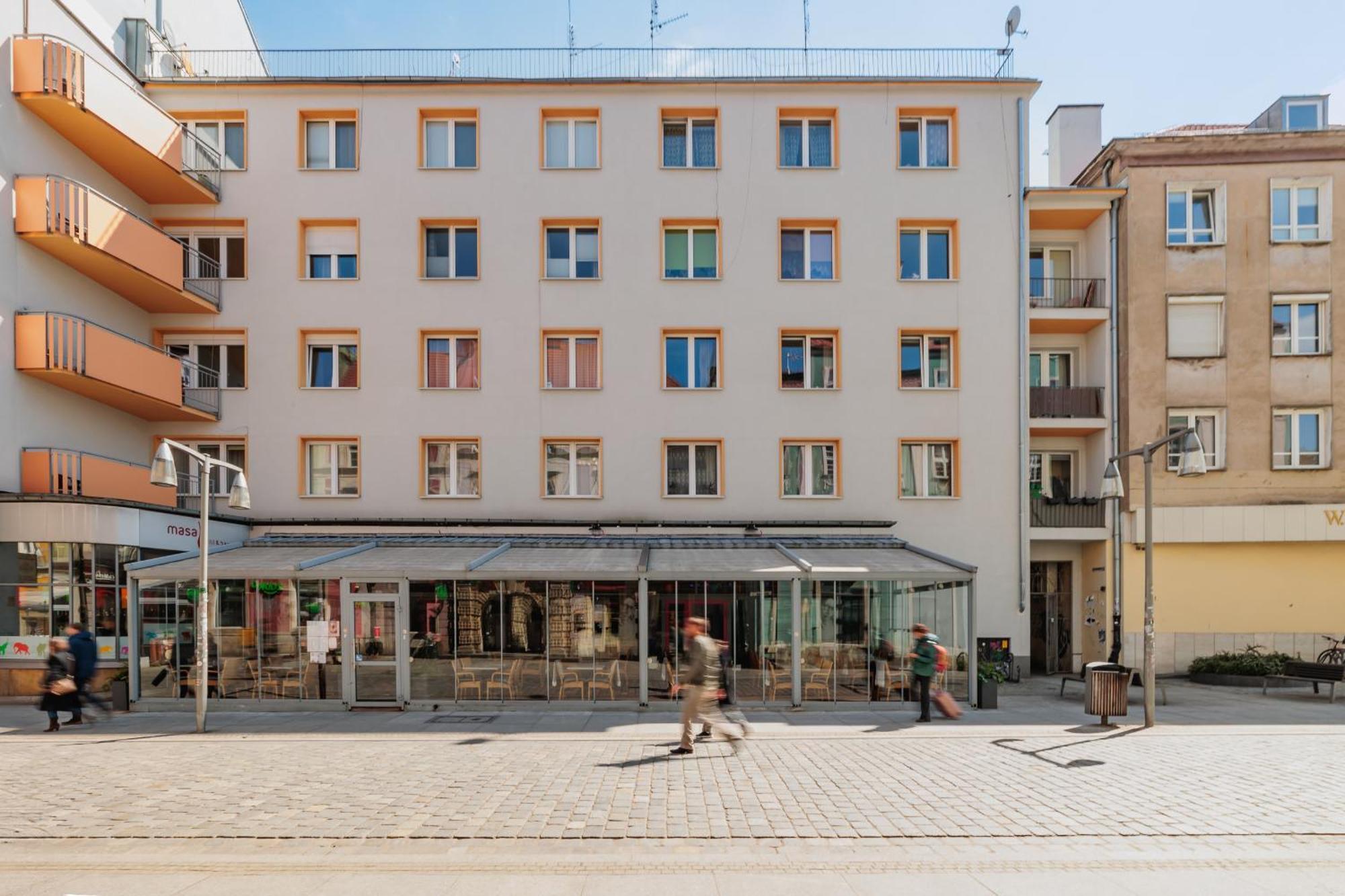 Prestige Apartments 5 Wroclaw Luaran gambar