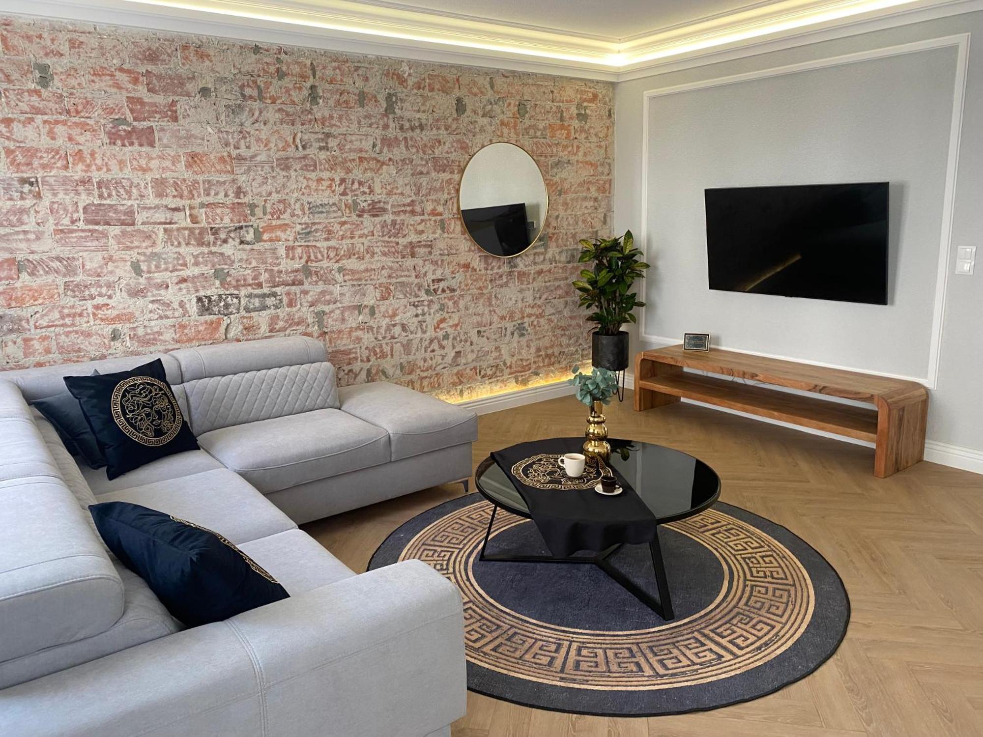 Prestige Apartments 5 Wroclaw Luaran gambar